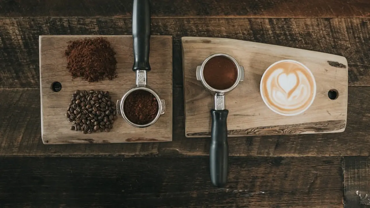 Kopi