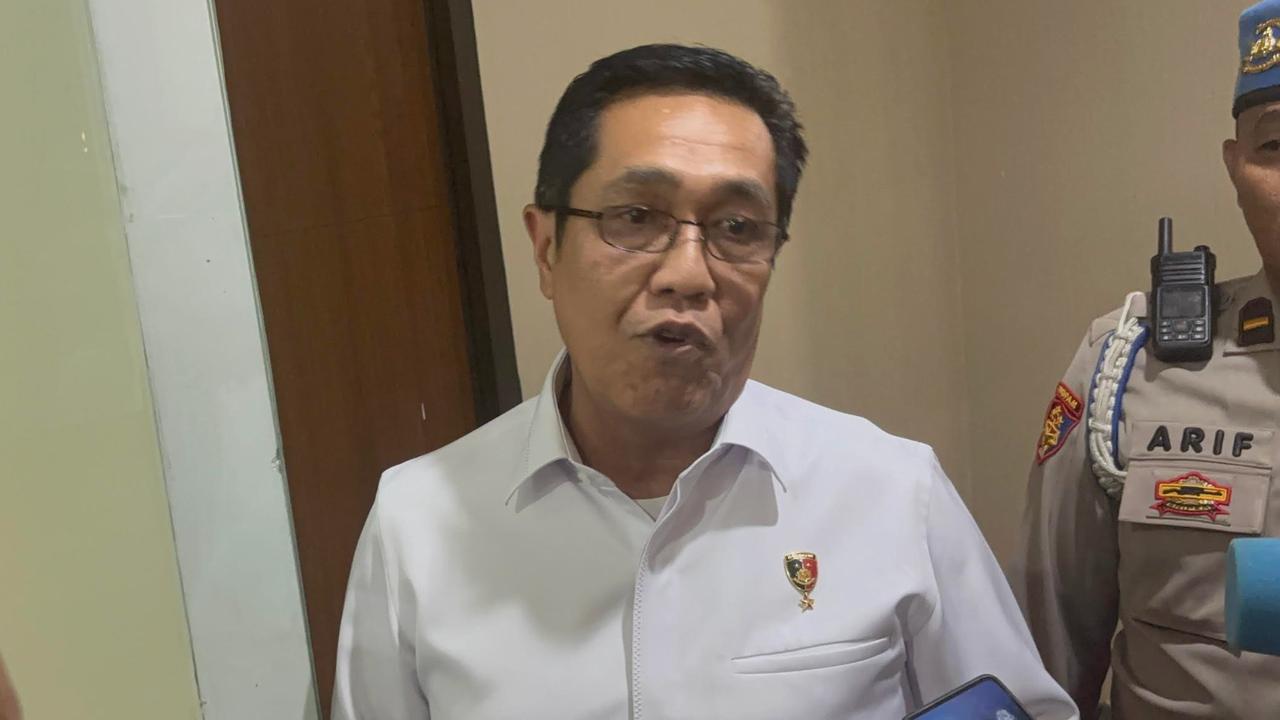 Polisi Masih Perkuat Bukti-Bukti Dalang dan Penyokong Dana Demo Ricuh Agustus