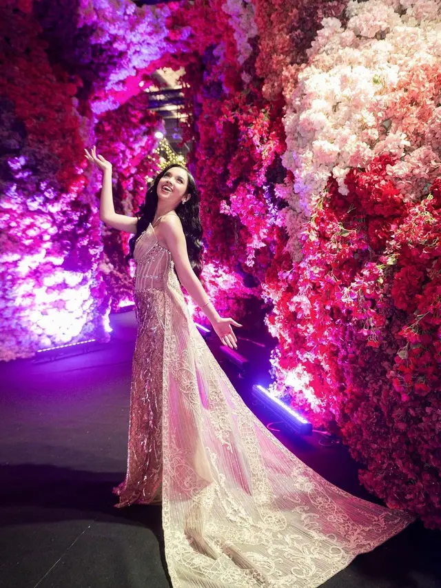 Lyodra Ginting (Instagram/lyodraofficial)