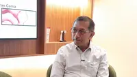 Diare Tak Kunjung Sembuh 2 Minggu? Bisa Jadi Radang Usus