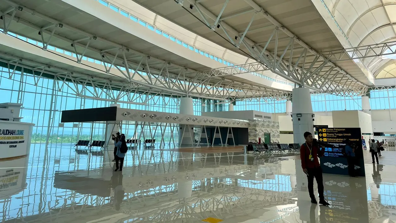 Bandara kertajati