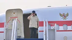 Prabowo Bertolak ke Halmahera Tengah, Luncurkan Proyek Hilirisasi Rp 180 Triliun