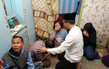 Bupati Bandung Pastikan Relokasi Korban Longsor Pangalengan Usai Musibah Tragis