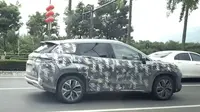 BYD Song  L DM-i Generasi Baru Mulai Tebar Pesona, Mulai Diuji di Cina (carnewschina)