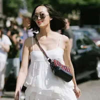 Paris Fashion Week 2019