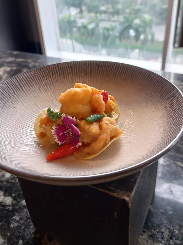 Nostalgia Menu Kanton Khas Tionghoa yang Otentik di Utara Jakarta