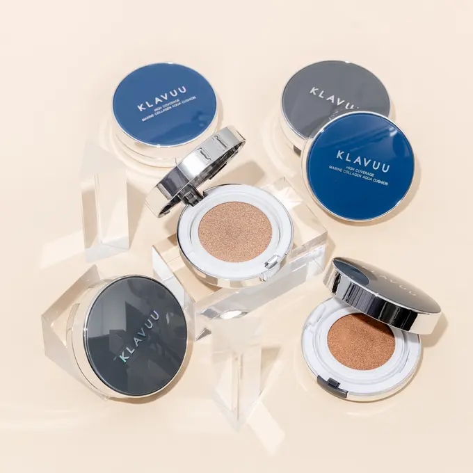Review: Menilik Manfaat Mutiara Korea pada Skincare dan Makeup untuk Tampilan Kulit Cerah Natural