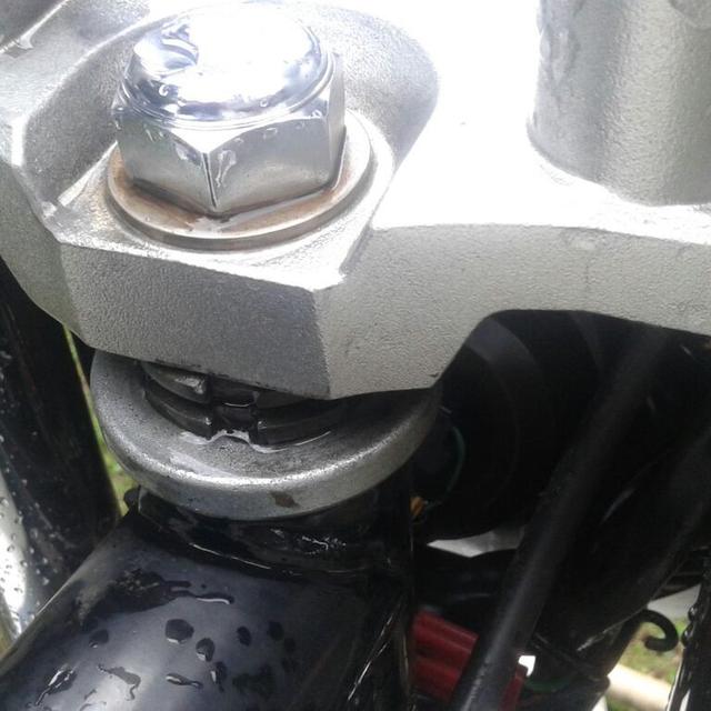 Komstir Motor Sering Rusak Coba Cara Ini Otomotif Liputan6 Com Yamaha mio j fi merupakan pengembangan produk yang terdahulu belum menggunakan injeksi, dan motor ini membuat sebuah motor matic banyak diminati di indonesia. komstir motor sering rusak coba cara