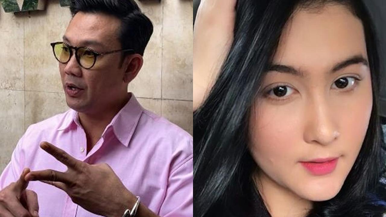 Talitha Curtis Akui Tidak Tahu Siapa Ayah Kandungnya, Ibunya Hamil Karena Dunia Malam