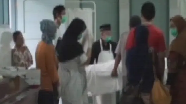 Sipir Wirogunan yang Ditembak Akhirnya Meninggal