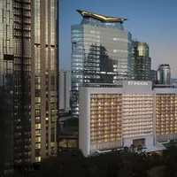 The St. Regis Jakarta kembali menjadi sorotan dalam dunia gastronomi dengan menjadi tuan rumah salah satu program paling dinanti, "Luxury Dining Series."