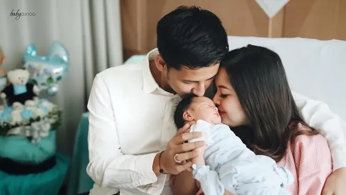 [Fimela] Tasya Kamila