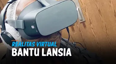 realitas virtual