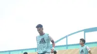 PSM Makassar hanya raih satu poin lawan Bhayangkara FC pada pekan ke-13 BRI Liga 1 (twitter/PSM)