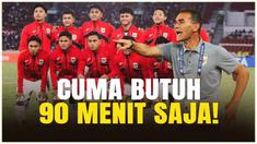 Pelatih Timnas Indonesia U-23, Gerald Vanenburg, pede timnya bisa mengalahkan Thailand U-23 tanpa harus ke babak adu penalti di babak Semifinal Piala AFF U-23 2025.