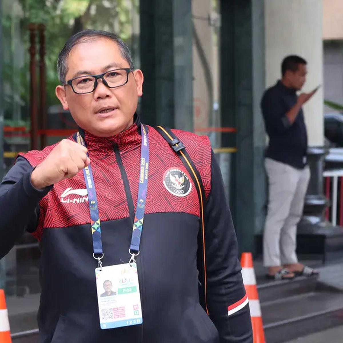 Manajer Timnas Indonesia Cemaskan Netralitas Wasit Kuwait di R4 Kualifikasi Piala Dunia 2026