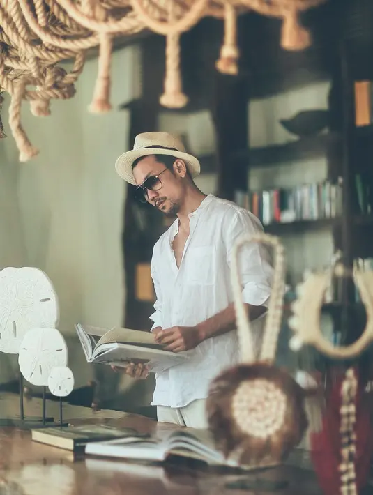 (Instagram/dennysumargo)