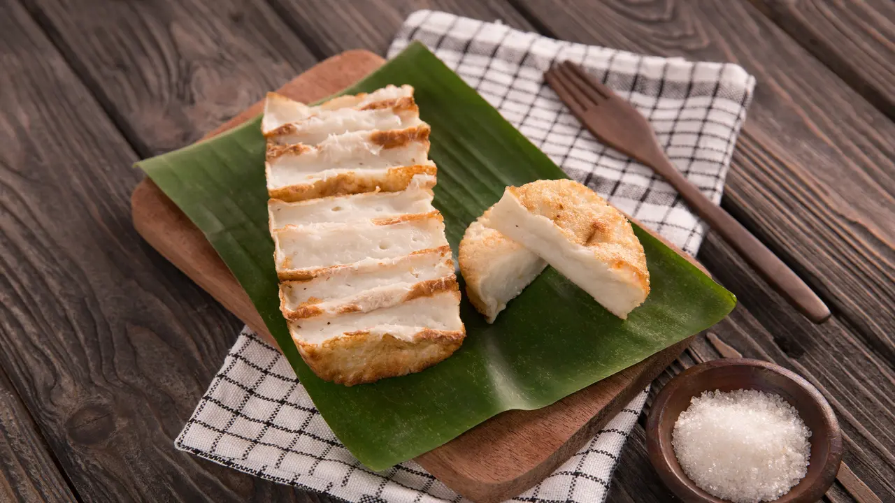 resep kue bandros