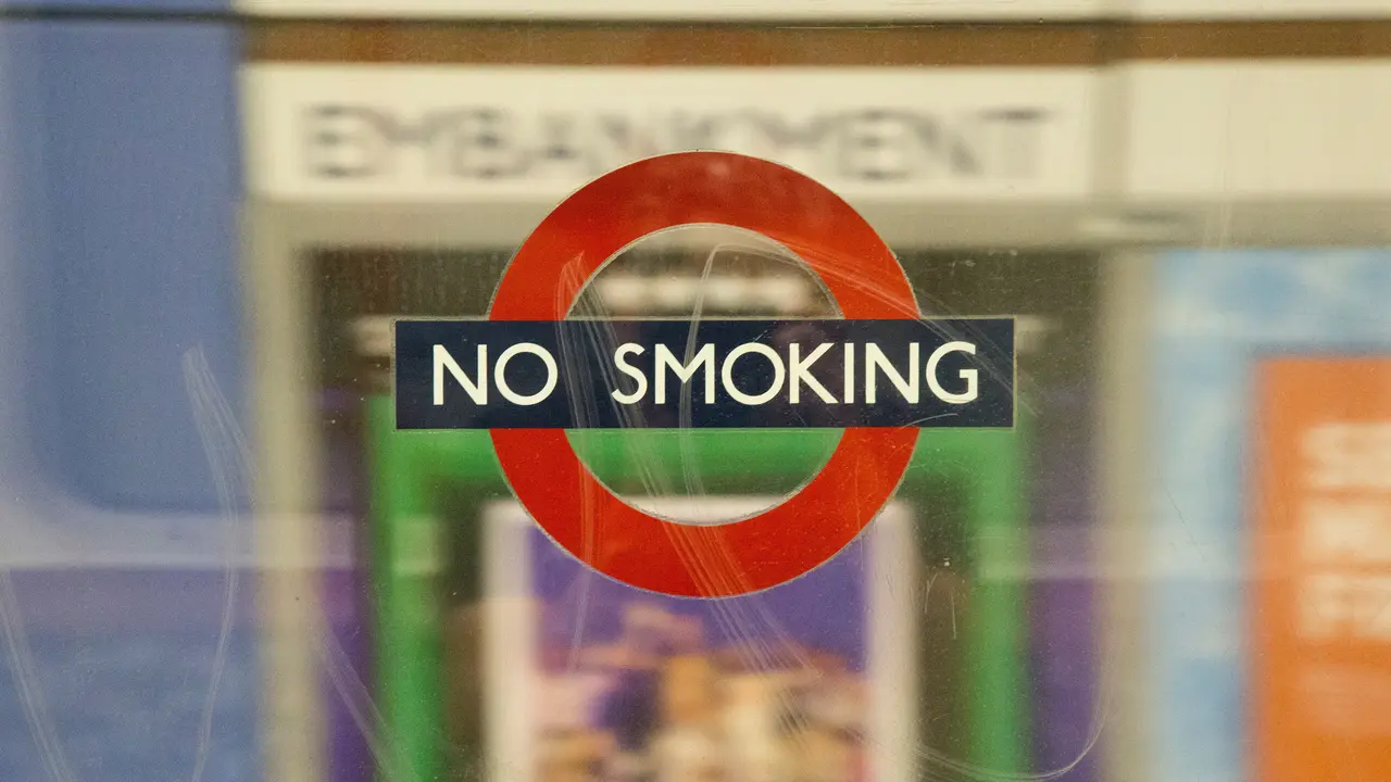 Smoke Free Agents: Menciptakan Generasi Muda yang Keren Tanpa Rokok