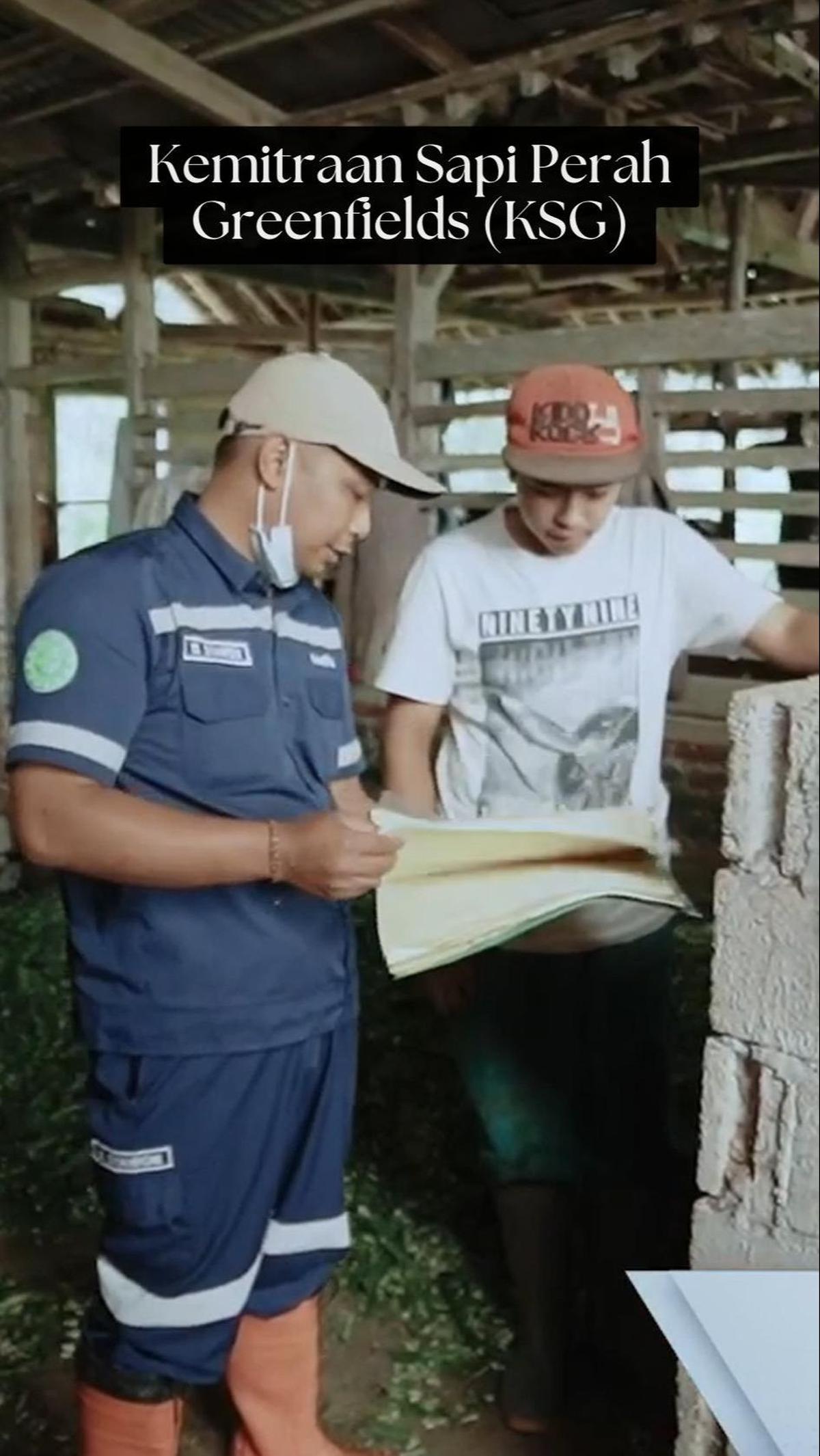 Dok. Istimewa