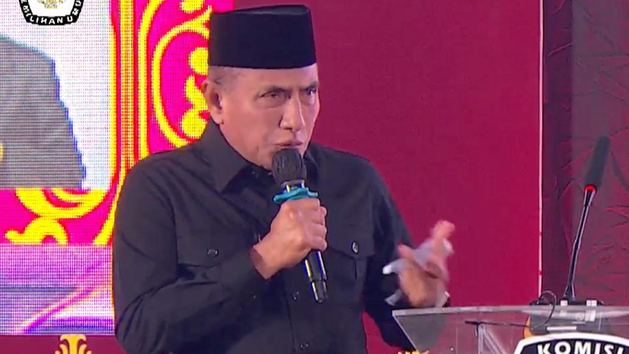 Benahi Infrastruktur, Janji Edi Rahmayadi Lima Tahun ke Depan