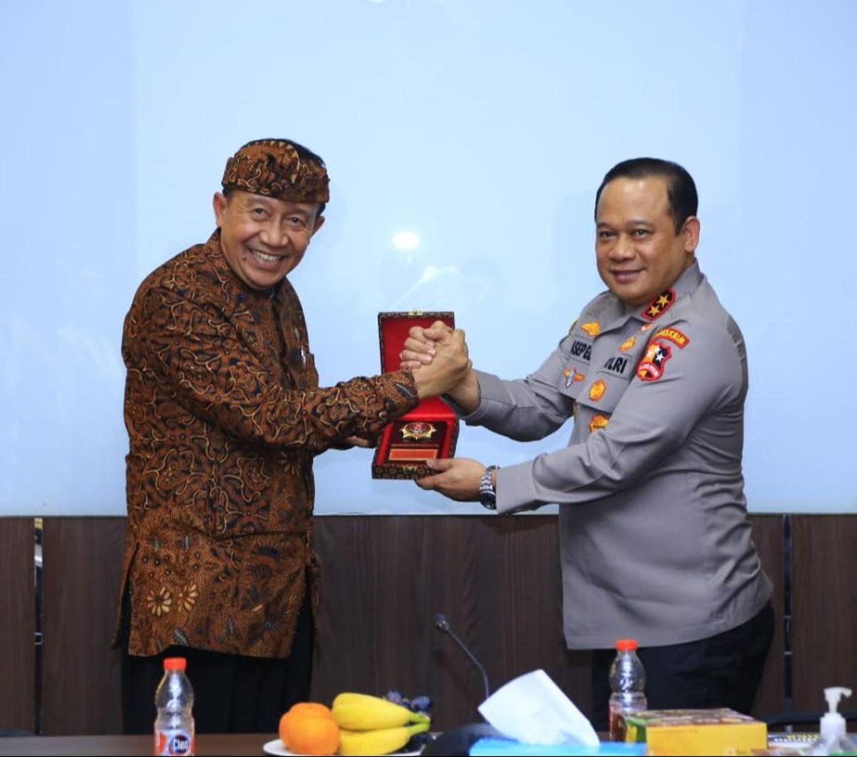 Dok. Istimewa