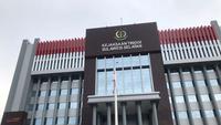 Kejaksaan Tinggi Sulsel (Foto: Eka Hakim/Liputan6.com)