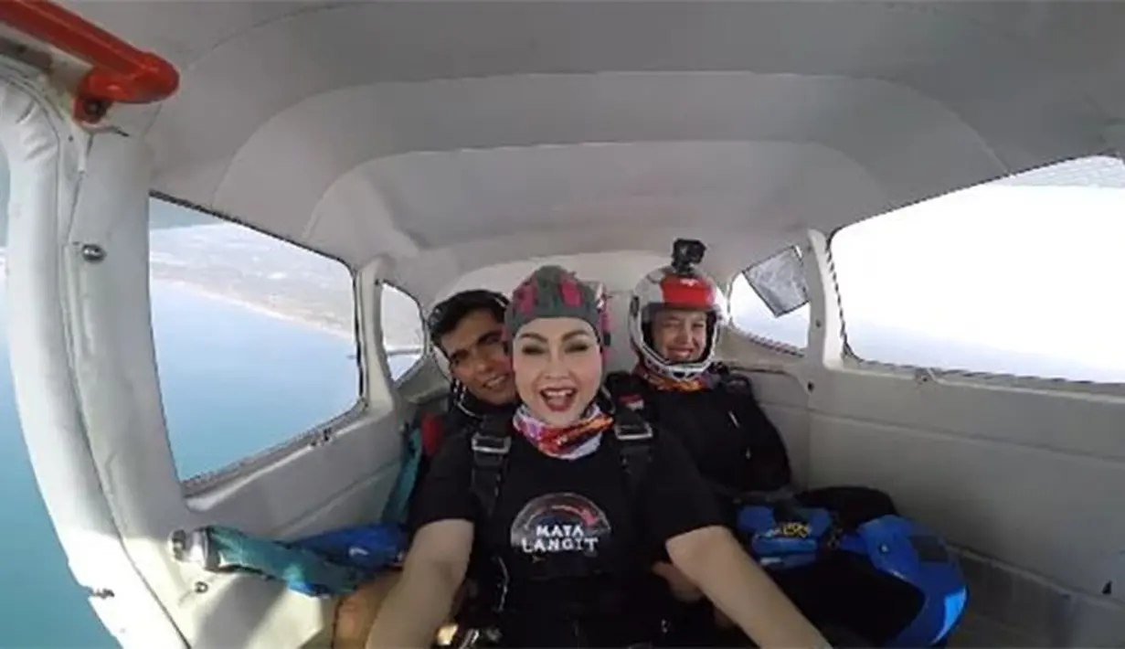 Ratna Listy (Instagram/ratna_listy)