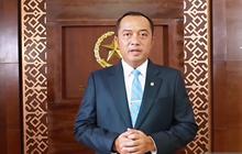 Mensesneg Apresiasi Kontribusi Tamansiswa dalam Membangun Pendidikan Karakter Indonesia