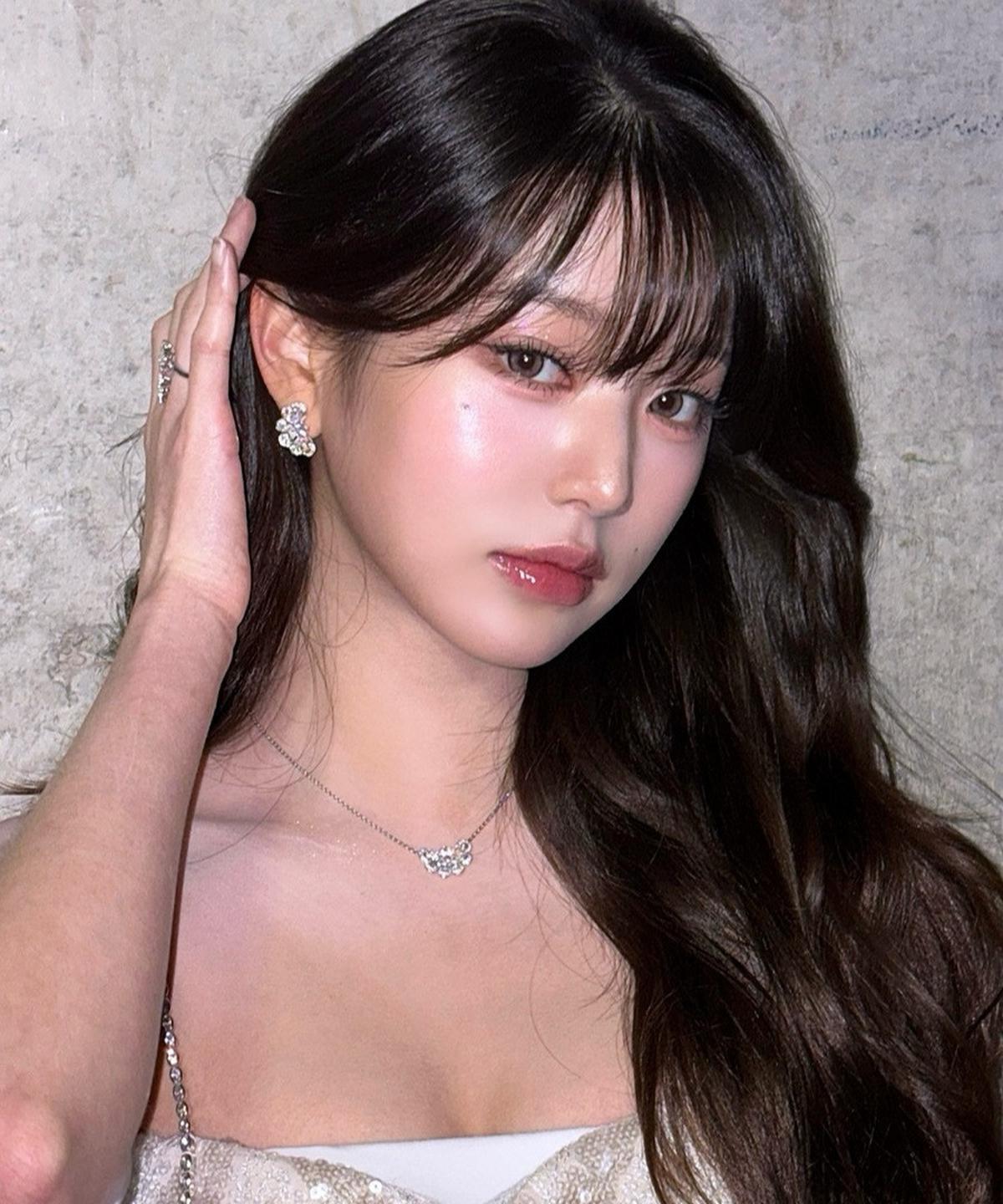 10 Wanita Tercantik di Dunia 2024 Versi Nubia Magazine, 4 Idol K-Pop Mendominasi Dalam Daftar