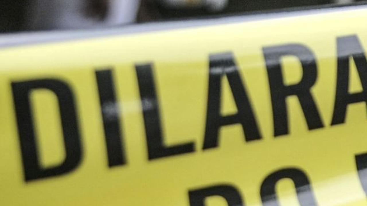 Asyik Ngopi, Pemuda di Bekasi Tewas Dibacok Sekelompok Orang Tak Dikenal