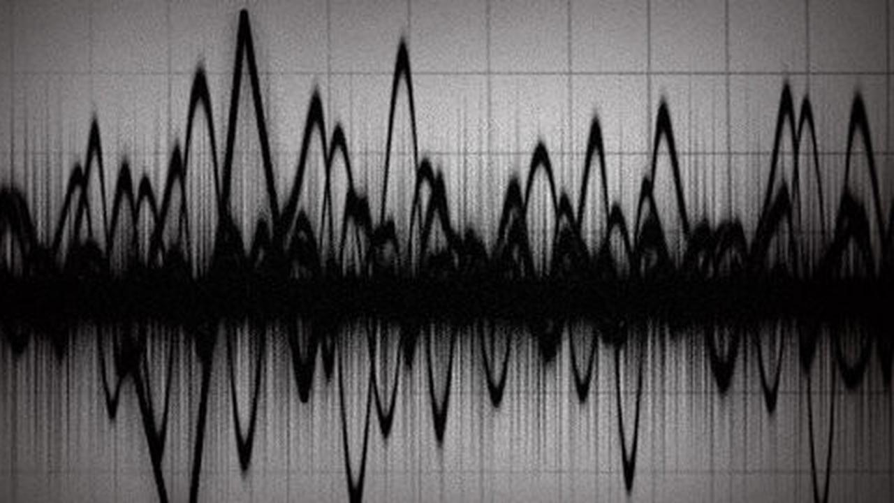 Gempa di Lombok Tengah, warga Bali ikut panik sampai naik bukit