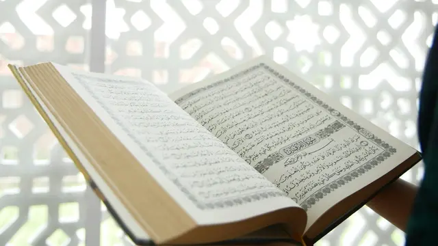 Al-Quran