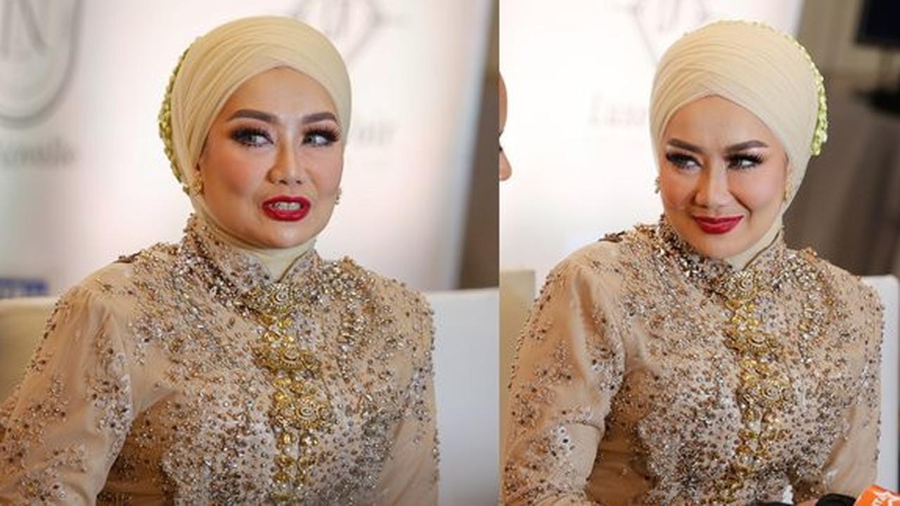 Beri Kesan Pertama yang Positif, Reza Artamevia Bersyukur Kini Thariq Halilintar Telah Resmi Jadi Suami Aaliyah Massaid