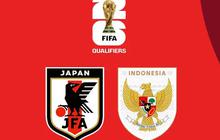 Jangan Sampai Kelewatan, Ini Link Live Streaming Jepang vs Timnas Indonesia