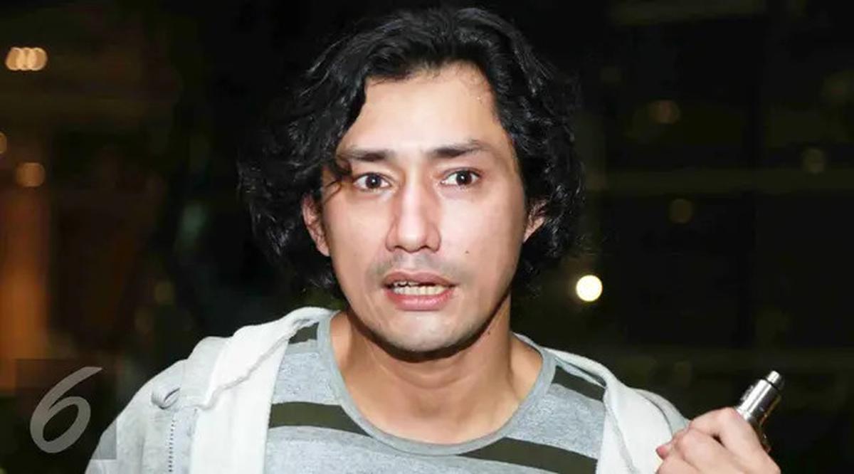 Fachri Albar Ditangkap karena Narkoba, Deretan Artis Muda Tanah Air Ini Pernah Berulang Kali Terjerat Kasus Serupa