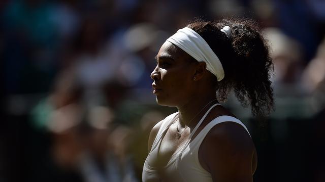Serena Williams