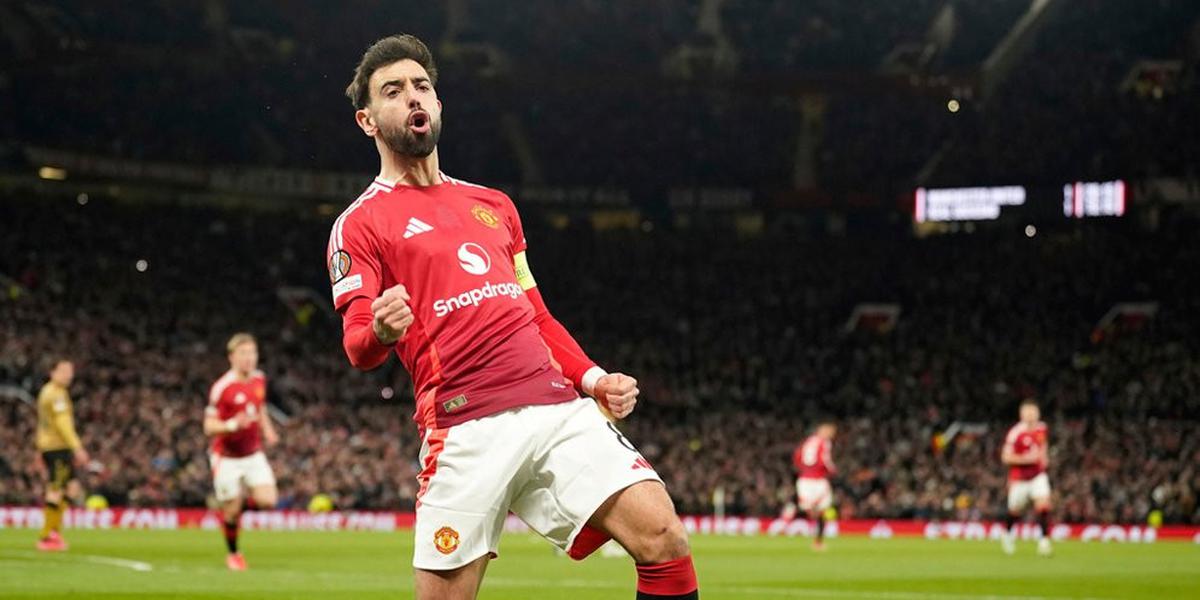 Manchester United Sulit Datangkan Gelandang Baru, Casemiro Jadi Penghalang
