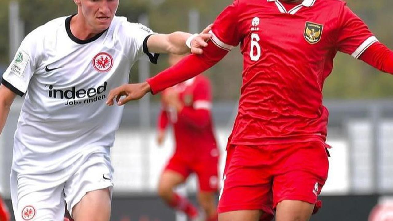 Jarang Tersorot, Ini Profil Lengkap Hanif Ramadhan Gelandang Andalan Timnas Indonesia U-17