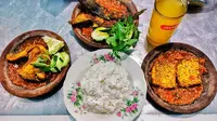 7 Rekomendasi Tempat Makan Lalapan Enak di Malang, Ramah di Kantong dan Nikmat