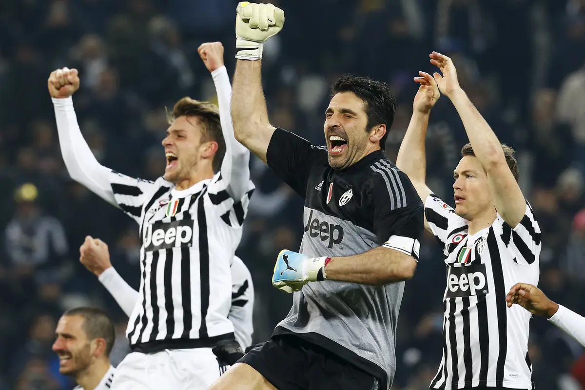 Gianluigi Buffon