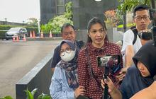 Adik SYL Diperiksa Dicecar Penyidik KPK soal Kepemilikan Aset Kakaknya
