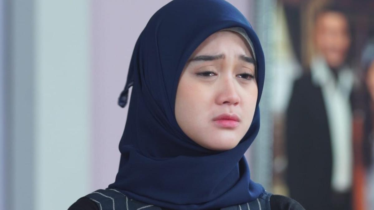 Saksikan Live Streaming Sctv Sinetron Love Story The Series Tayang Rabu 27 April 2022 Pukul 17 