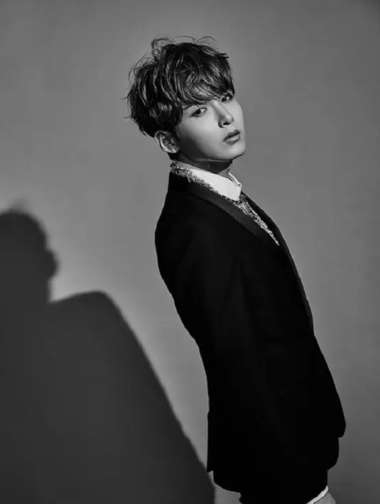 Ryeowook Super Junior (via Soompi.com)