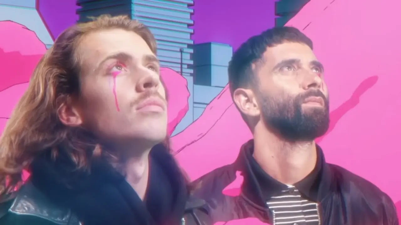 Yellow Claw