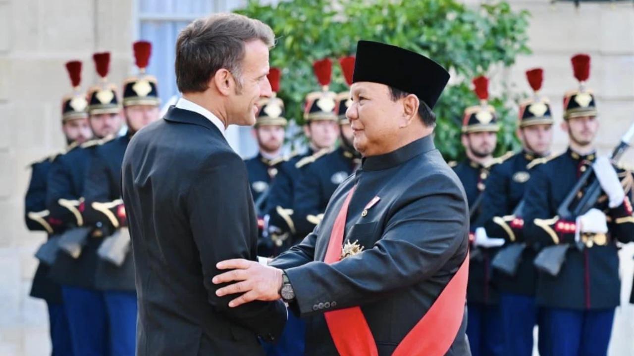 Lawatan Prabowo ke Luar Negeri Dinilai Langkah Strategis Perkuat Posisi Indonesia