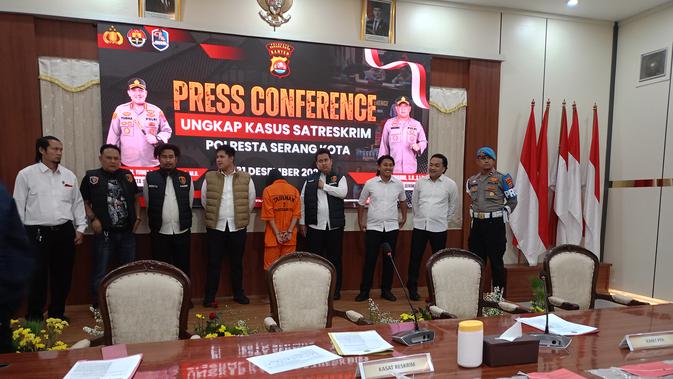 Pelaku Pembunuhan Wanita Pembuat Keripik Pisang Ditangkap, Ini Motifnya