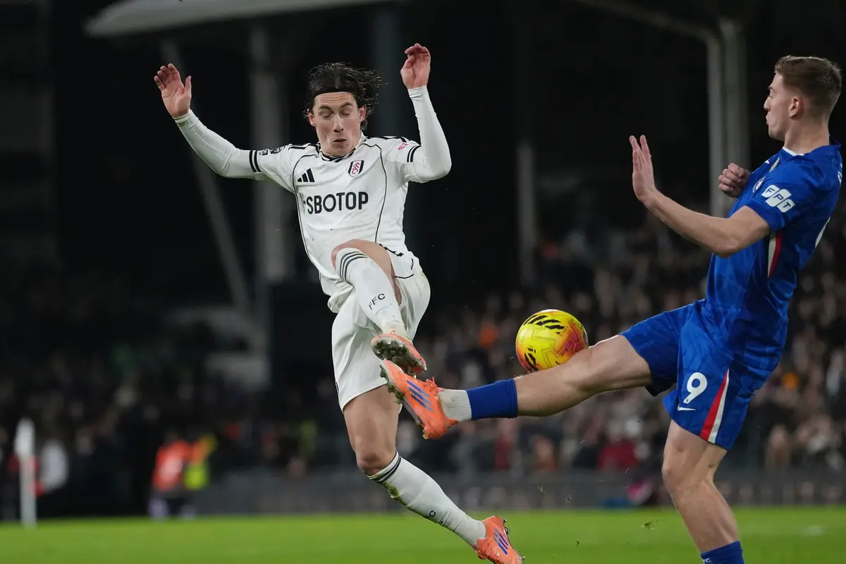Fulham vs Chelsea