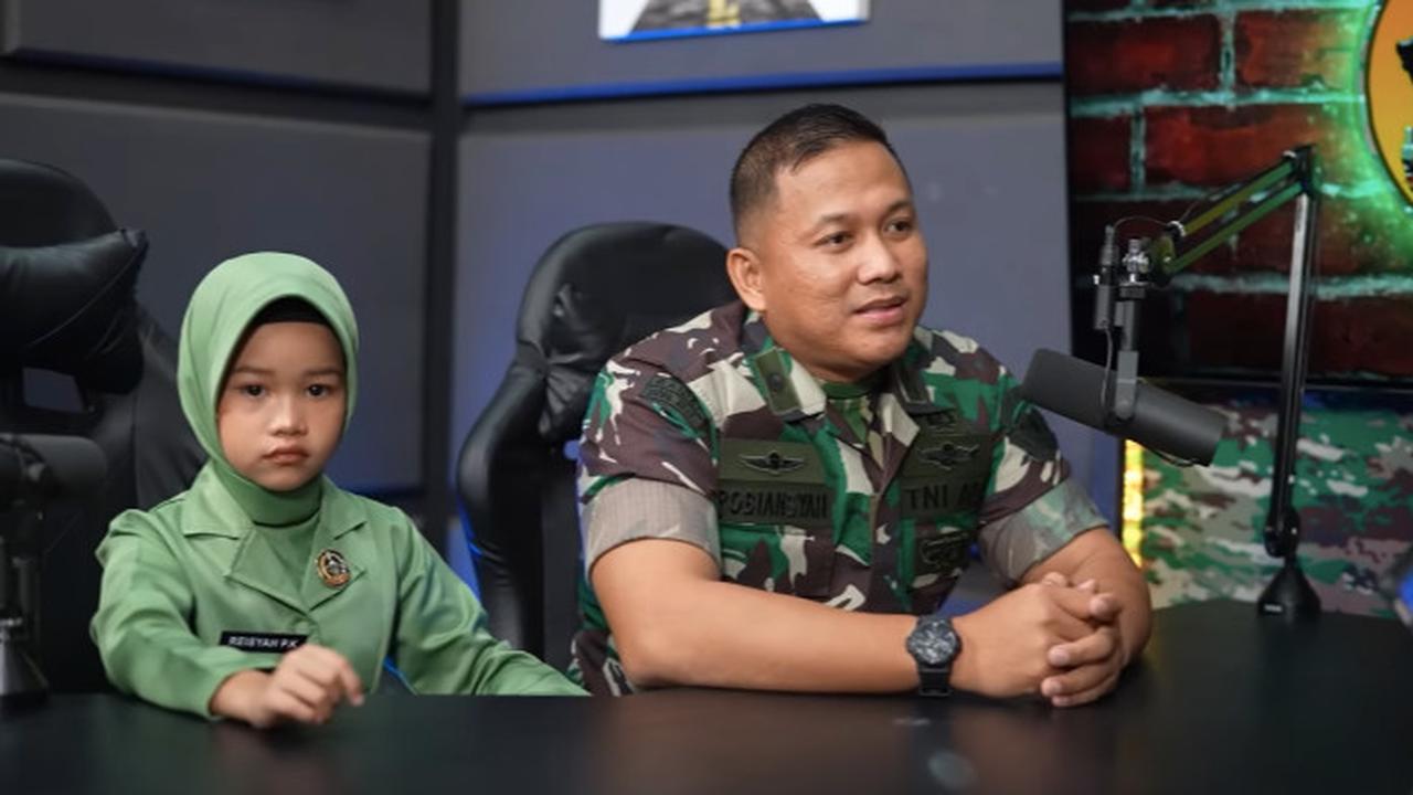 mayor robiansyah