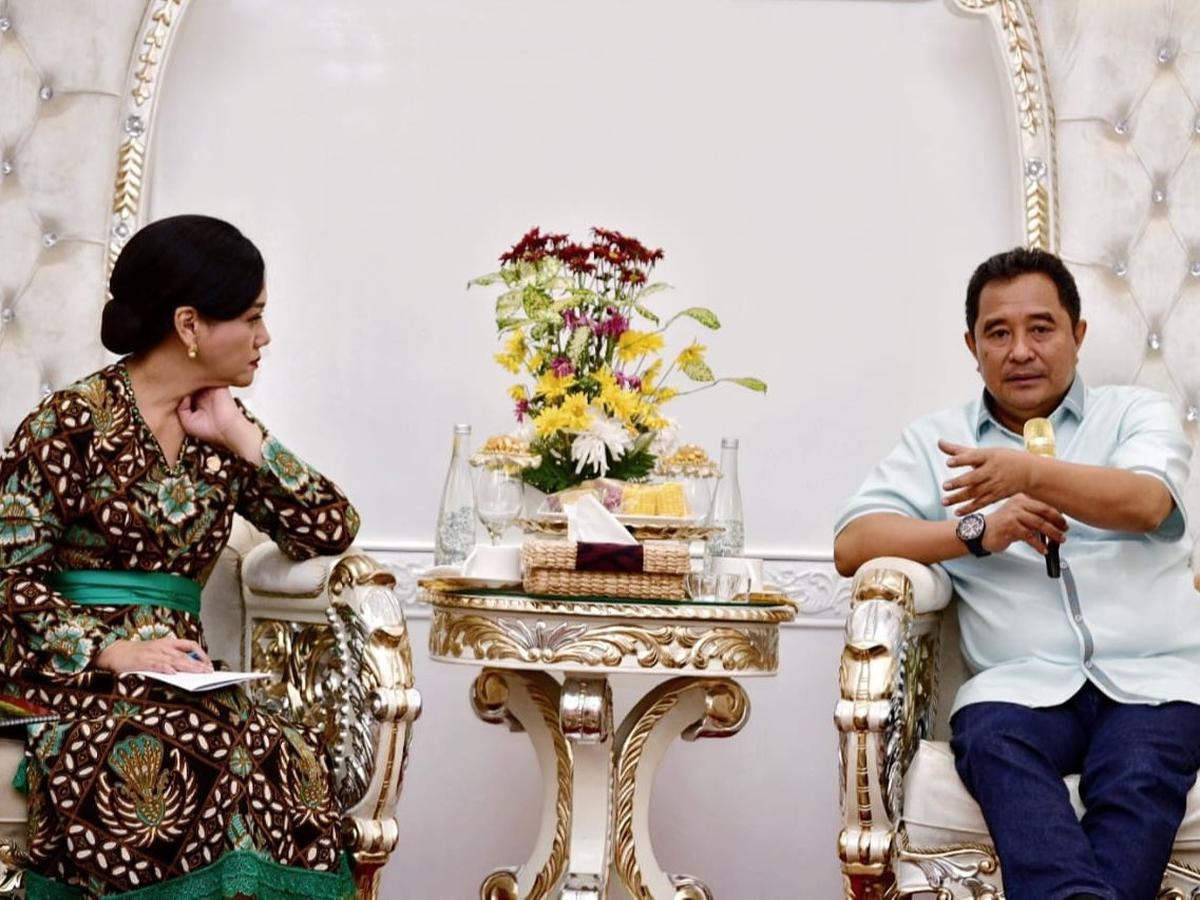 Dok. Istimewa